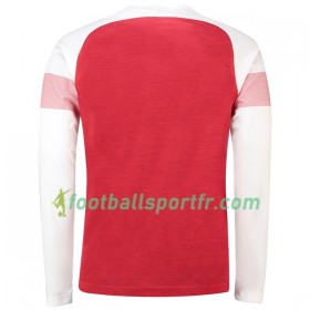 Tenue Arsenal Domicile 2018-2019 Maillot de Foot ML